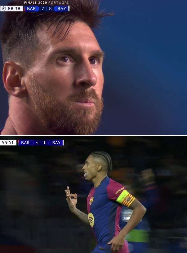 关于士气高昂！巴萨主场大胜稳扎稳打的信息