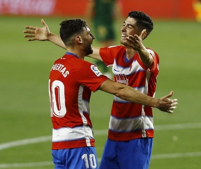 华连客场击败巴拉多利德，积分榜上升的简单介绍