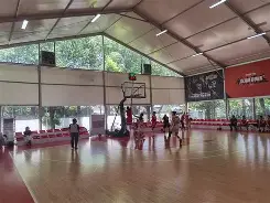 包含球星球队集结，让我们期待一场篮球盛宴的词条