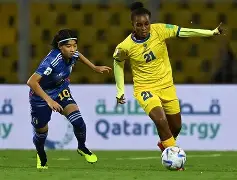 哥伦比亚女足勇斗成功，斩获胜利(哥伦比亚女足勇斗成功,斩获胜利的球员)