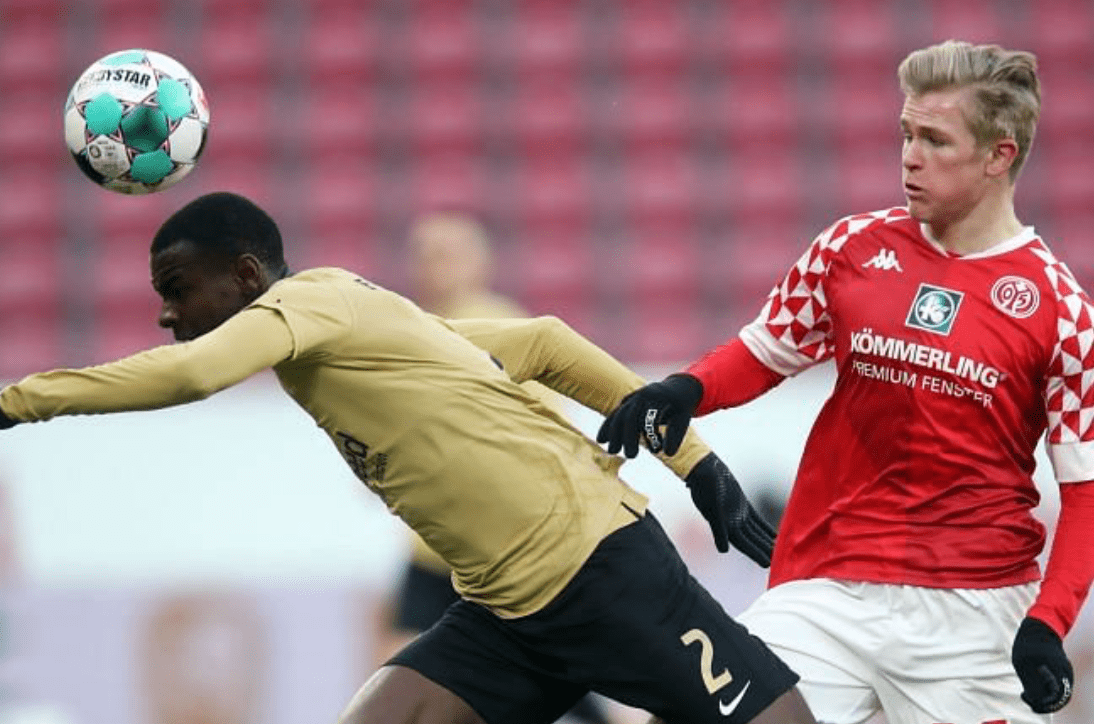 法兰克福遭遇连败，降级危机日益加剧的简单介绍