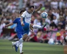 大场面抢先看,欧洲足球盛宴等你来观赏 大场面抢先看,欧洲足球盛宴等你来观赏