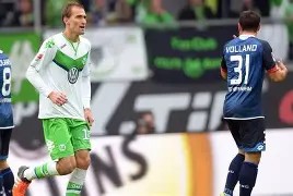 C7娱乐中国-沃尔夫斯堡连胜两场，状态正佳备战下一场比赛的简单介绍