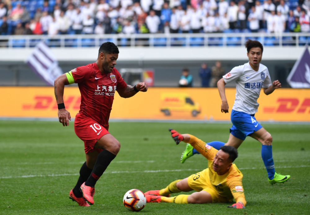 包含泰达迎击上港,球队备战如火如荼的词条 包含泰达迎击上港,球队备战如火如荼的词条