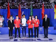 美国女足队员入选明年国际杯名单 美国女足队员入选明年国际杯名单