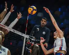 APP官方下载-斐济队在比赛中不敌保加利亚，遭遇失利(斐济国家队)