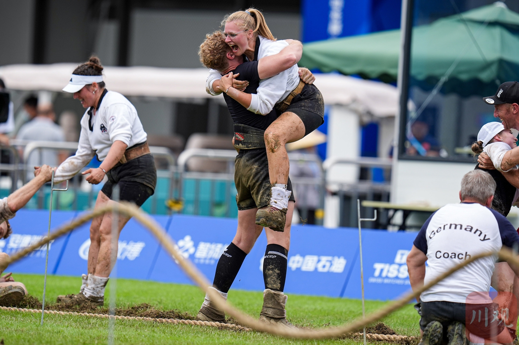 比利时国家队力克瑞士，晋级世界杯半决赛