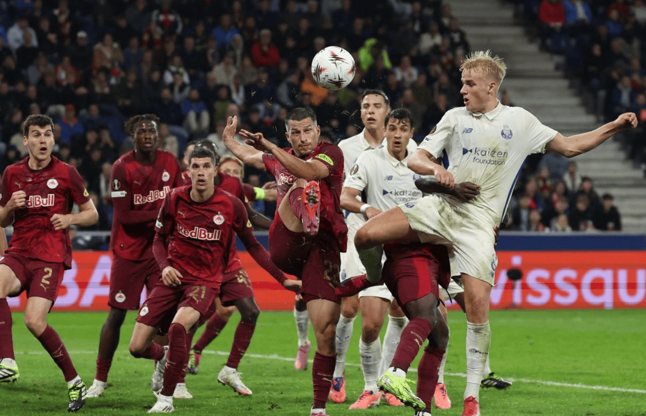 欧洲国家联赛冠军横空出世，豪强对决引爆狂欢！