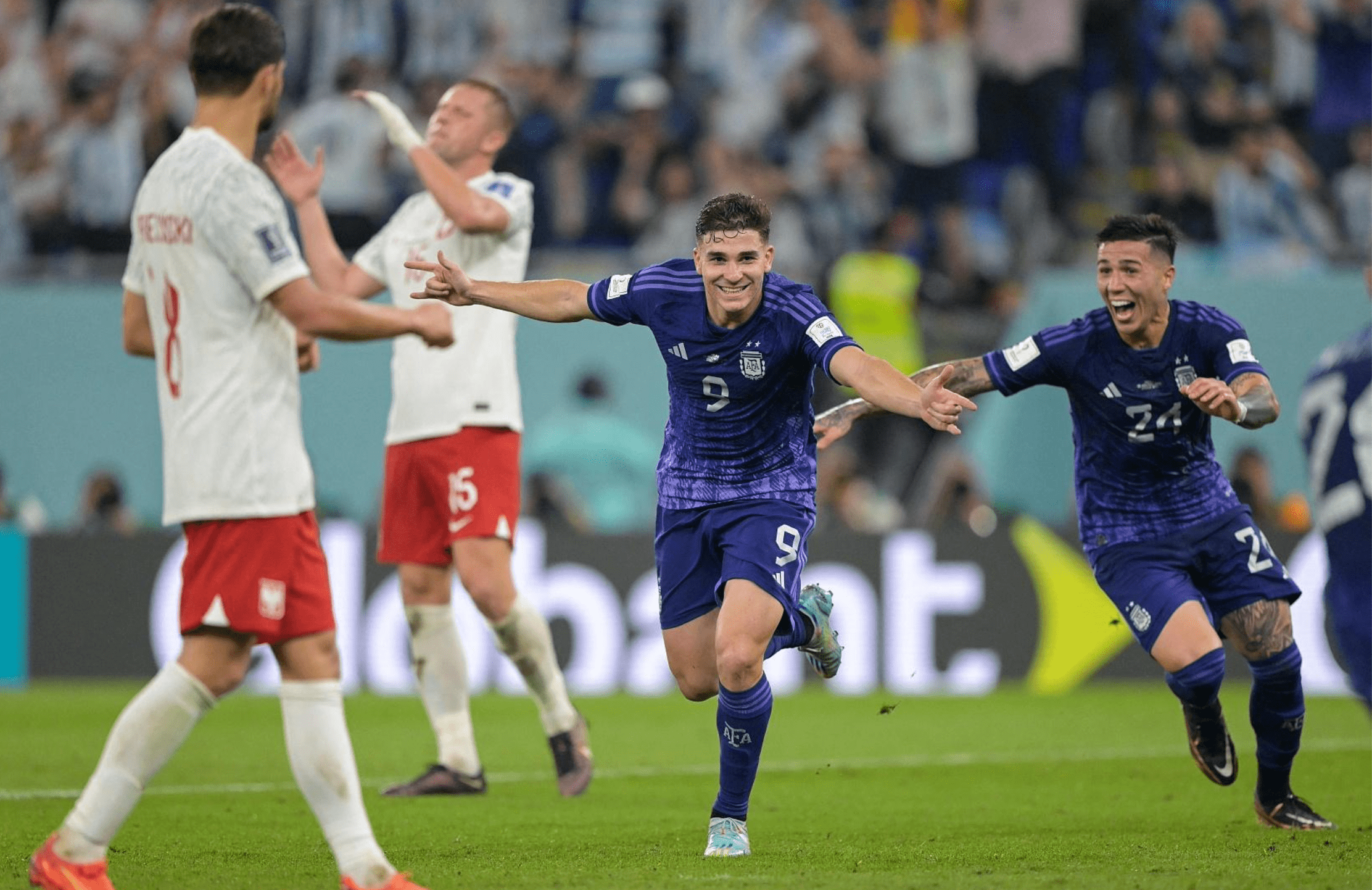 波兰队在欧洲锦标赛预选赛中一路领先，积分榜第一的简单介绍