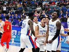 APP官方下载-亚洲杯热战：中国男篮逆转澳大利亚