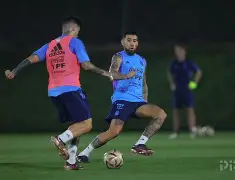 阿根廷前锋伊卡尔迪脚踢进球纪录，攻势如洪水般的简单介绍